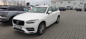 Volvo XC90 II D5 AWD Momentum 2016
