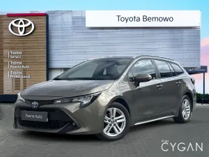 Toyota Corolla Seria E21 1.8 Hybrid Comfort 2022