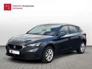 Seat Leon IV 2025