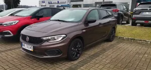 Fiat Tipo II 1.4 16v Street 2020