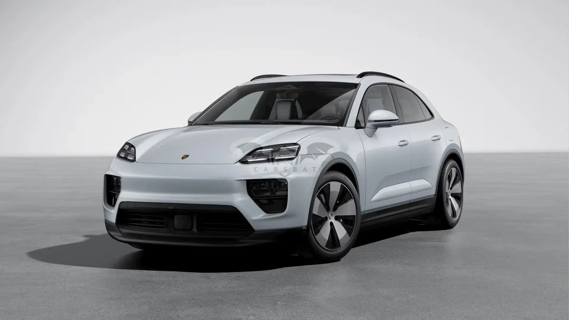 Porsche Macan II 4 100kWh 2024