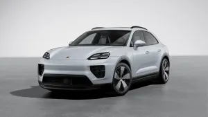 Porsche Macan II 4 100kWh 2024