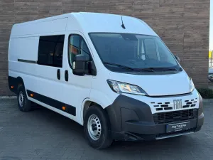 Fiat Ducato 2024