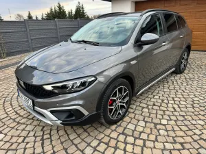 Fiat Tipo II 1.5 Hybrid City Life DCT 2023