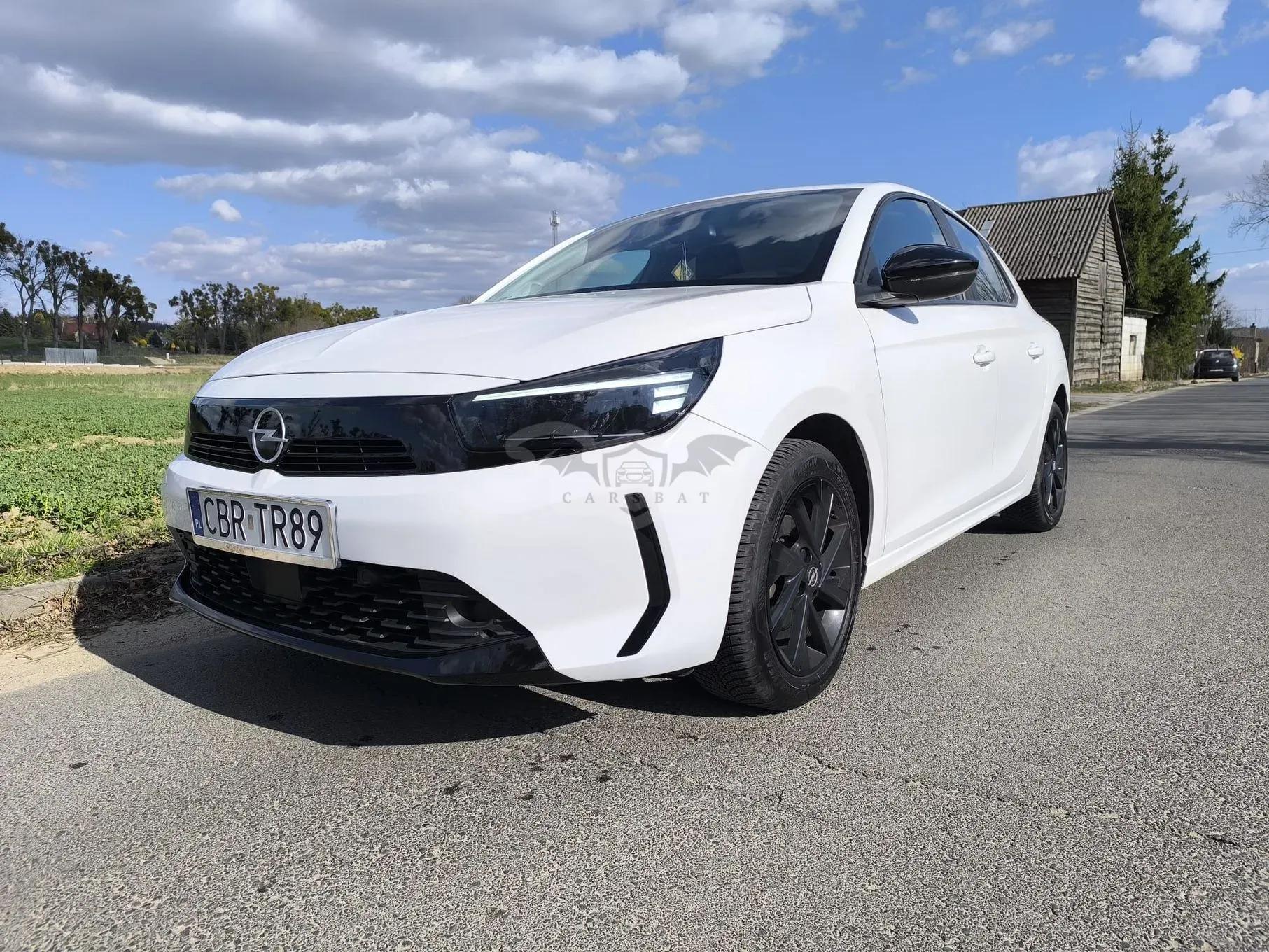 Opel Corsa F 1.2 Edition S&S 2024