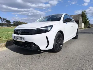Opel Corsa F 1.2 Edition S&S 2024