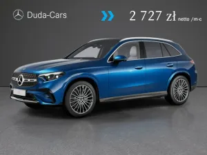Mercedes-Benz GLC II 220 d mHEV 4-Matic AMG Line 2026