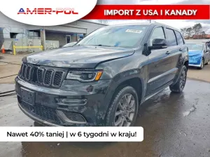 Jeep Grand Cherokee IV 2020