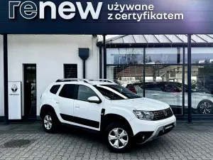 Dacia Duster II 1.6 SCe Comfort 2019