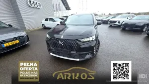 DS DS7 Crossback 1.6 E-Tense 4x4 Performance Line + 2021