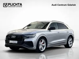 Audi Q8 2019