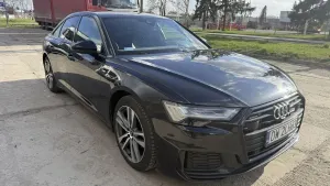 Audi A6 C8 2020