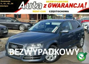 Audi A3 8P 2010