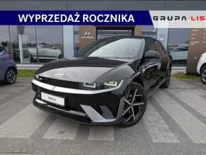 Hyundai IONIQ 5 I 84kWh N Line 4WD 2025