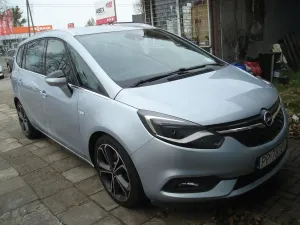 Opel Zafira C Tourer 2.0 CDTI ecoFLEX Start/Stop Business Innovation 2016