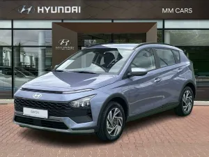 Hyundai Bayon 2026