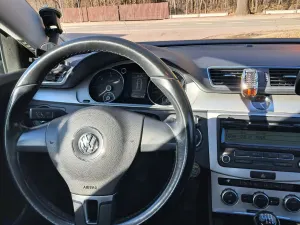 Volkswagen Passat B7 1.6 TDI Comfortline 2014