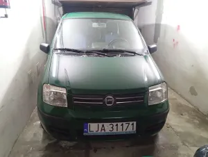 Fiat Panda II 1.2 Dynamic 2007