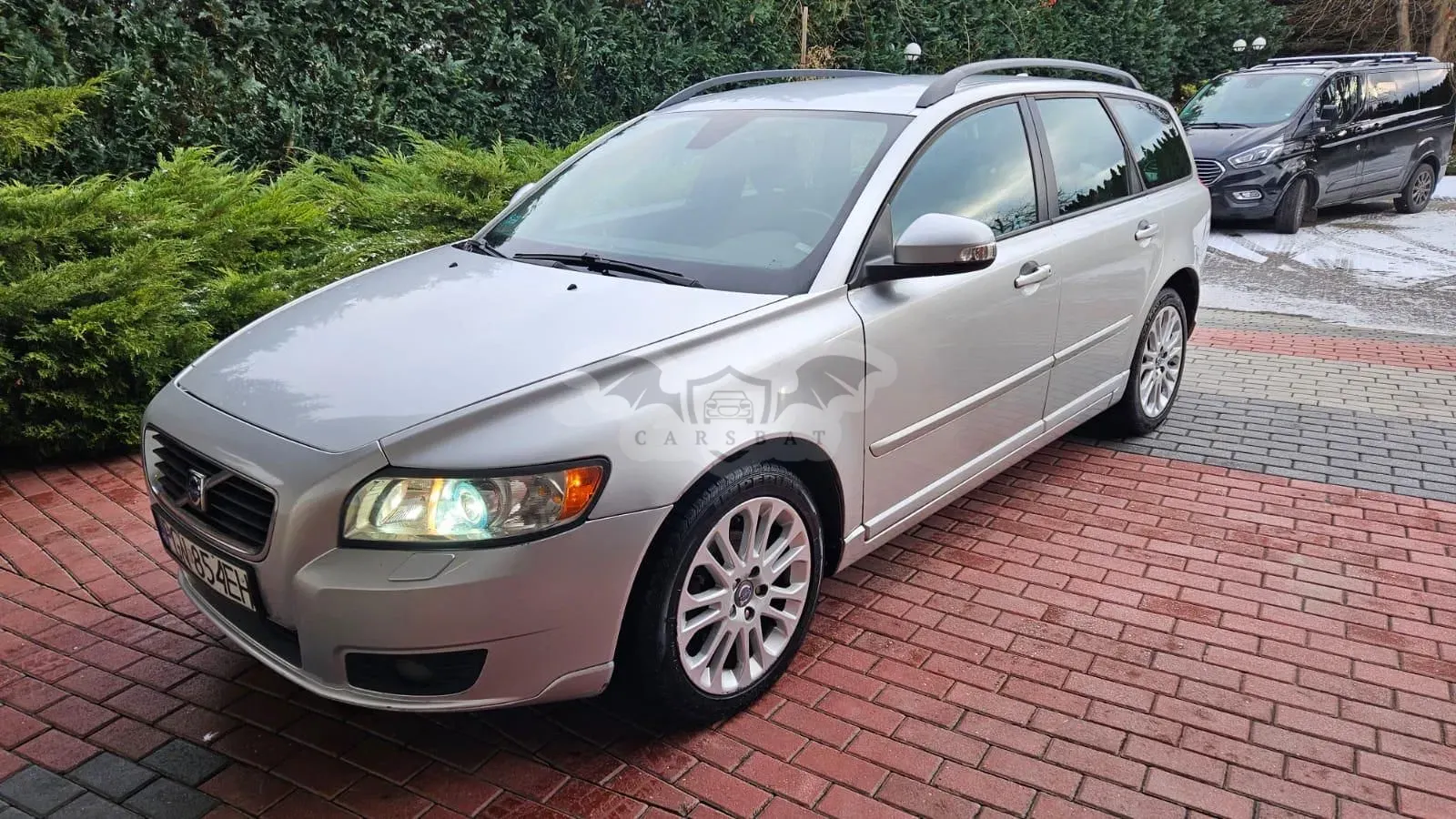 Volvo V50 1.6D 2010