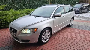 Volvo V50 1.6D 2010