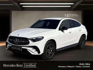 Mercedes-Benz GLC II 2023