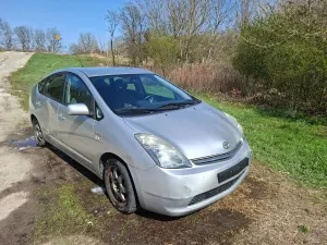 Toyota Prius II 1.5 VVT-i Sol 2008