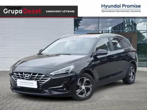Hyundai i30 III 2024
