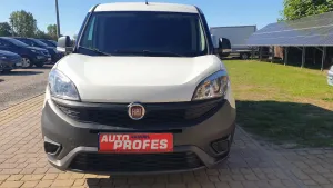 Fiat Doblo 2016