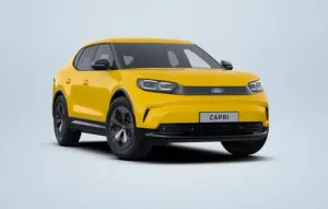 Ford Capri 77kWh RWD Premium 2024