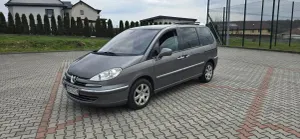 Peugeot 807 2.0 HDi Trendy 2011