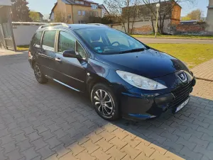 Peugeot 307 II 1.6 Premium 2007