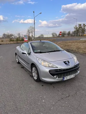 Peugeot 207 1.6 Intense 2008