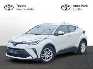 Toyota C-HR 1.8 Hybrid GPF Comfort 2020