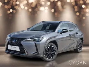 Lexus UX 250h GPF F Impression 2WD 2020