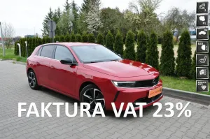 Opel Astra L 2023