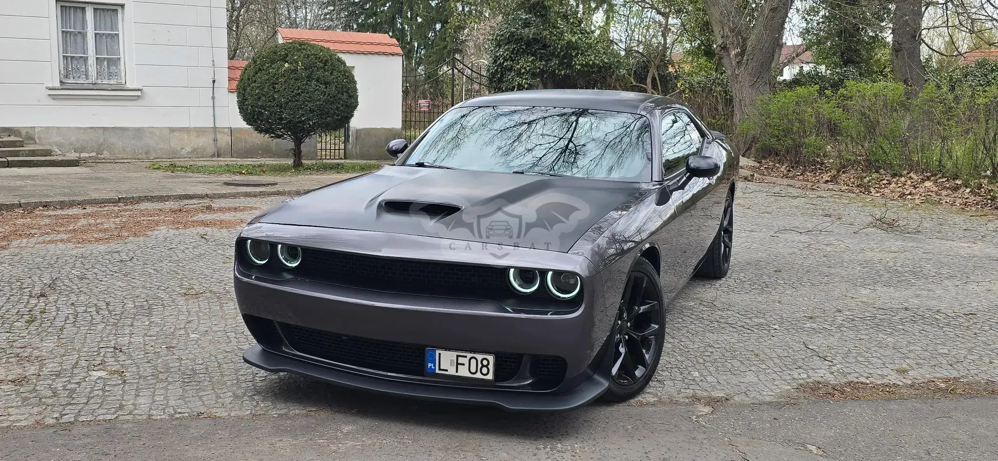 Dodge Challenger 5.7 R/T 2019