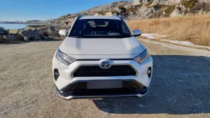 Toyota Rav4 V Comfort 2021