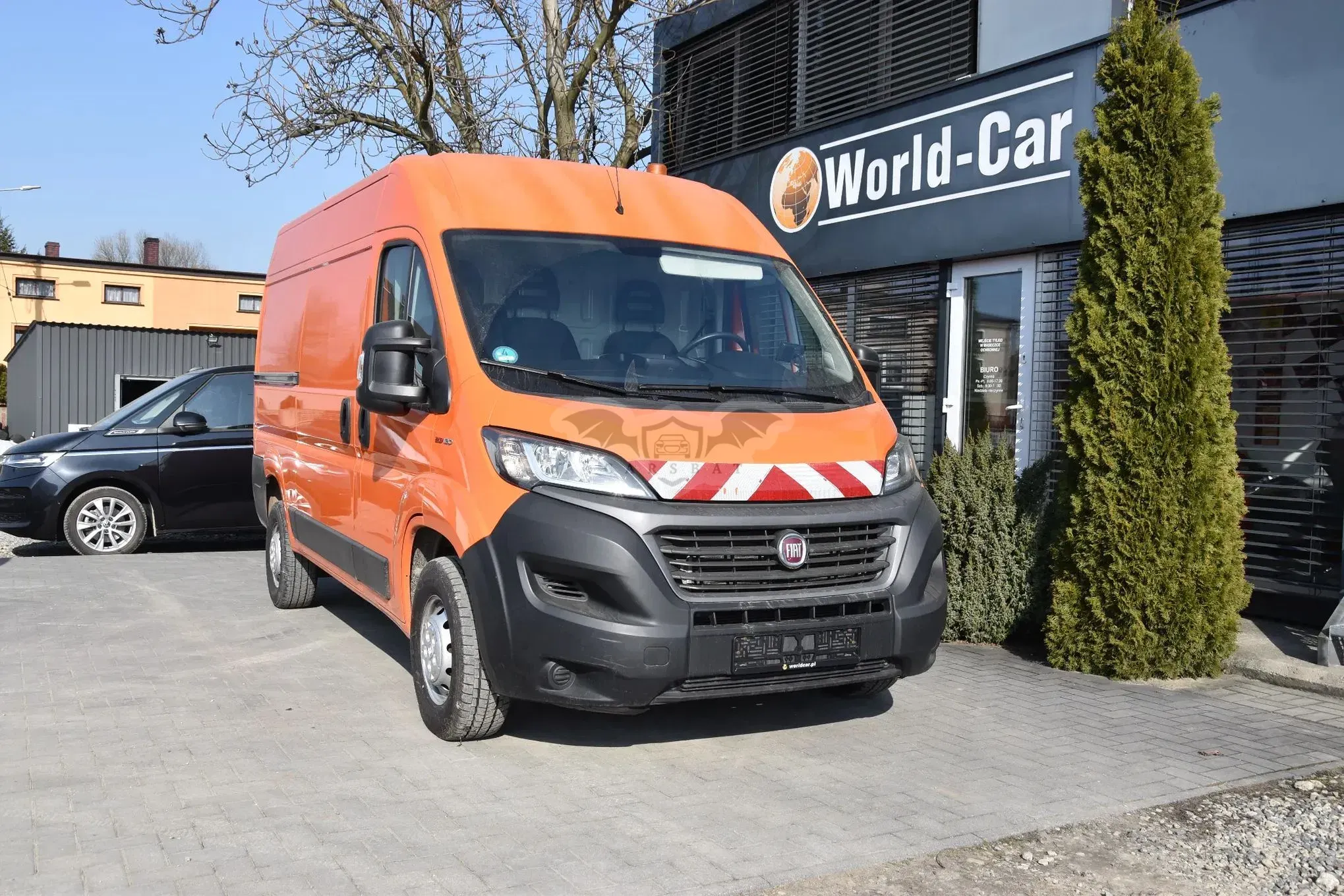 Fiat Ducato 2021