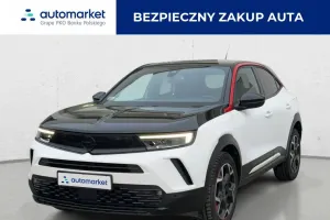 Opel Mokka II 1.2 T GS Line Plus S&S 2021