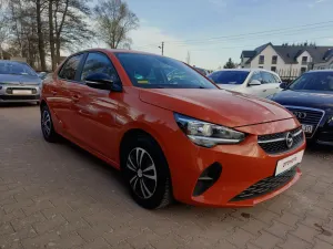 Opel Corsa F 1.2 Start/Stop 2020