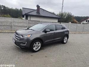 Ford Edge 2016