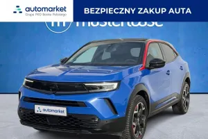 Opel Mokka II 1.2 T GS Line Plus S&S 2021