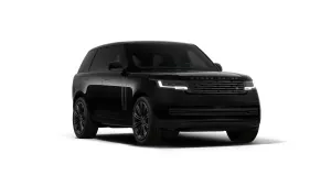 Land Rover Range Rover V 3.0 D350 mHEV Autobiography 2025