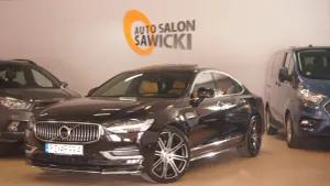 Volvo S90 D5 AWD Inscription 2016