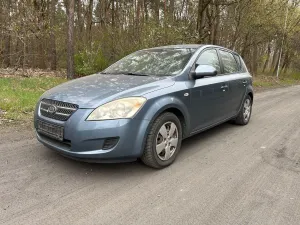 Kia Ceed I 1.4 Comfort 2007