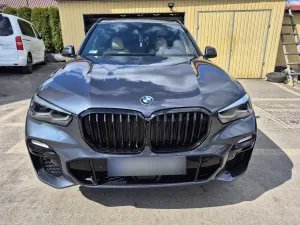 BMW X5 G05 xDrive25d 2021
