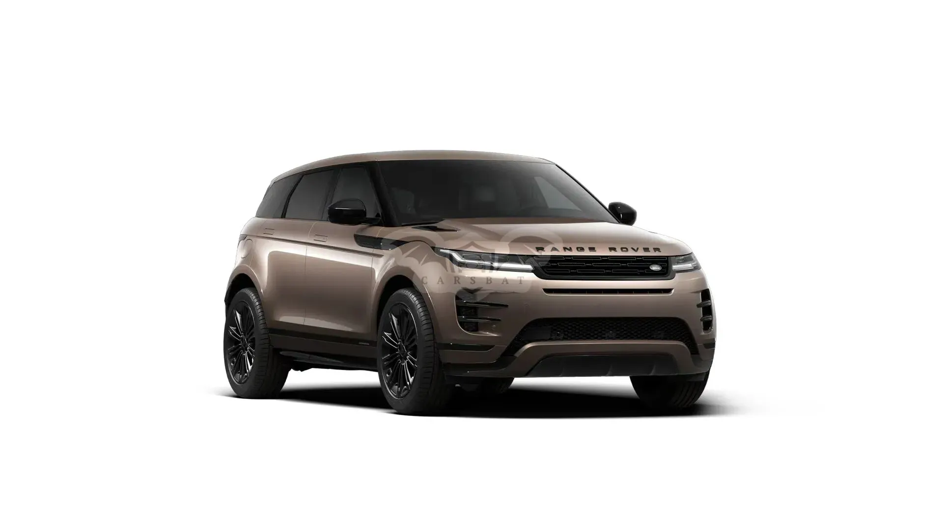 Land Rover Range Rover Evoque II 2.0 D200 mHEV R-Dynamic SE 2025