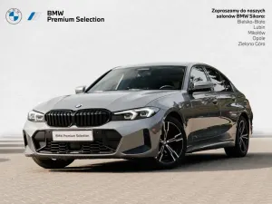 BMW 3 Series G20/G21 320d xDrive M Sport 2023