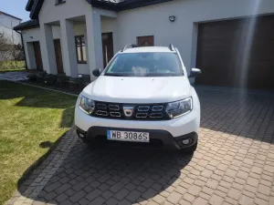 Dacia Duster II 1.6 SCe Laureate S&S 2018