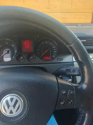 Volkswagen Passat B6 2.0 TDI Comfortline 2006